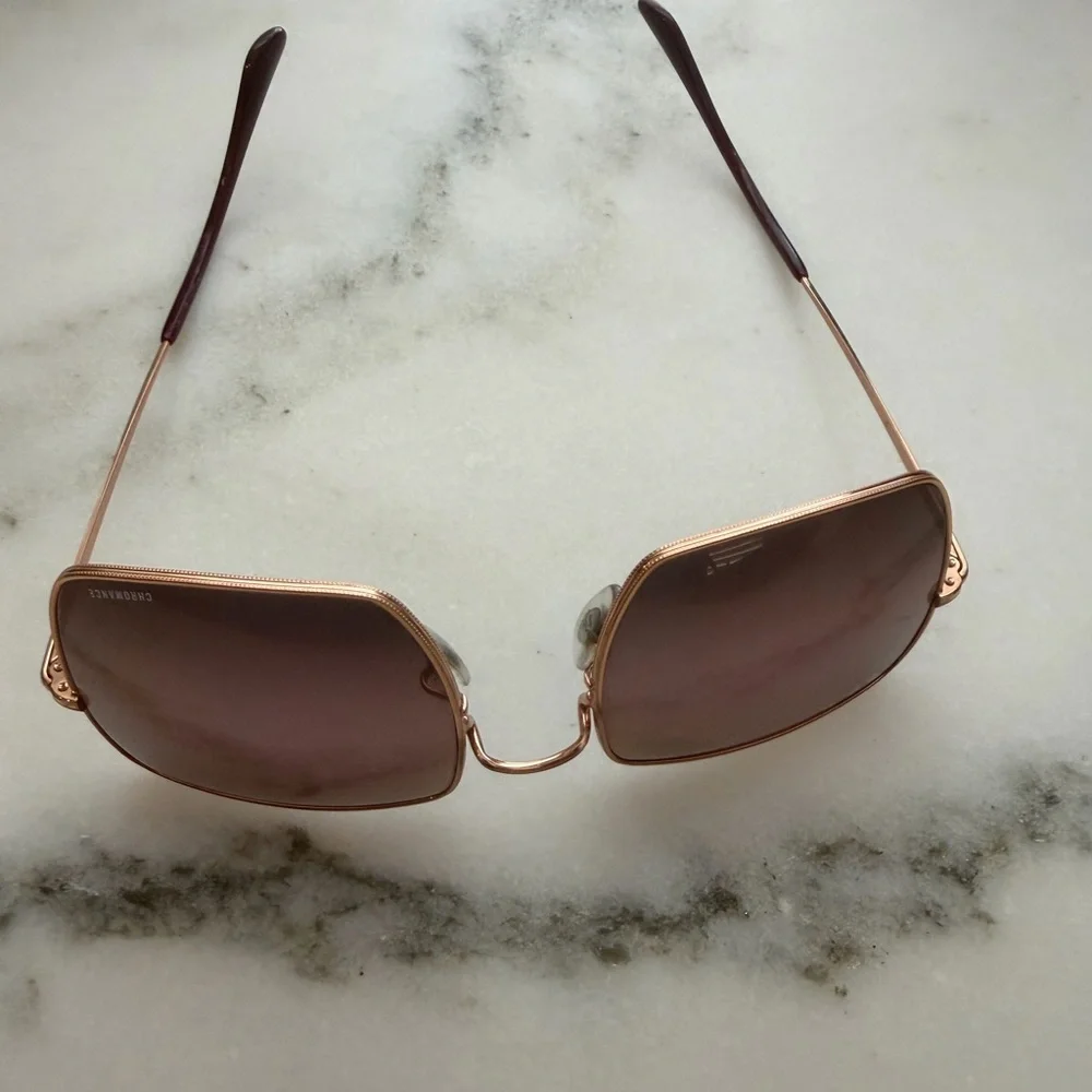 Ray Ban polarized 1971 chromance